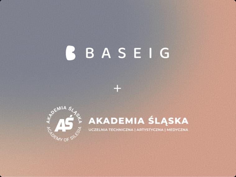 Współpraca Baseig z Akademią Śląską na styku technologii, nauki i biznesu