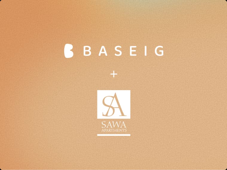 Technologia AI Baseig wspiera sprzedaż mieszkań w nowym projekcie